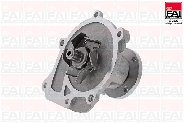 Water Pump, engine cooling
